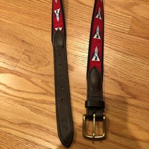 Vineyard Vines Belt